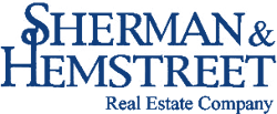 Sherman and Hemstreet Real Estate Company
